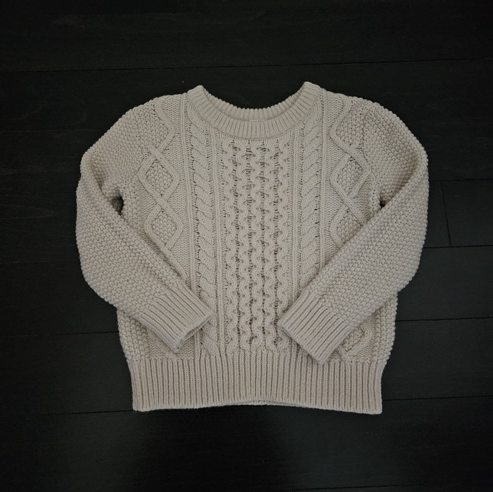 Gap Kids Knit